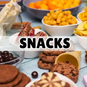 Snacks