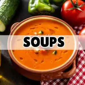 Soups