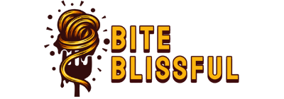 Biteblissful Logo