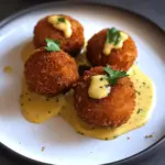 Crab Croquettes