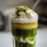 Best Iced Matcha Latte Recipe