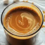 Vanilla Pumpkin Marshmallow Coffee Syrup