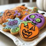 Hocus Pocus Cookies