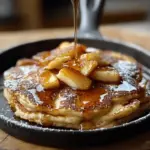 Apple Pancake Recipe