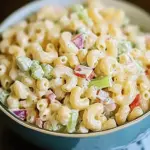 Classic Macaroni Salad