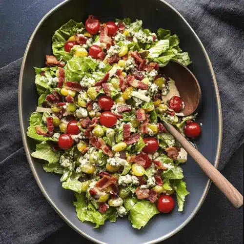 Portillos Chopped Salad
