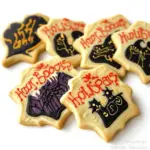 Hocus Pocus Cookies