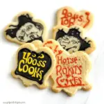 Hocus Pocus Cookies