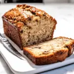 Banana Nut Bread