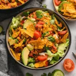 Dorito Taco Salad