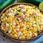 Crack Corn Salad Recipe