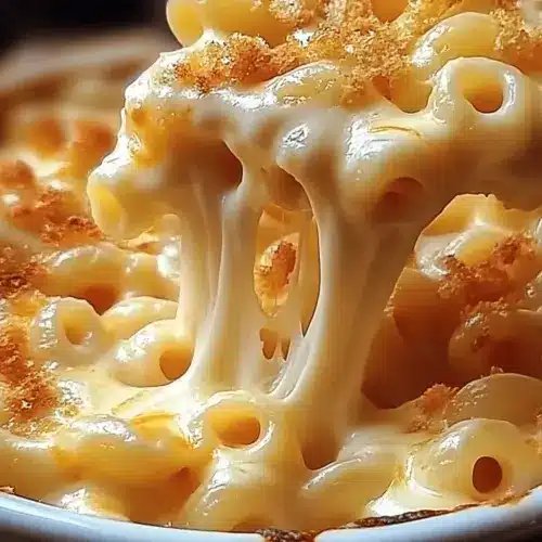 Mac and Cheese