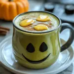 Witchy Green Smoothie