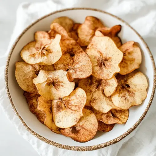 Apple Chips