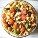 Italian Pasta Salad