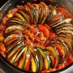 Roasted Ratatouille