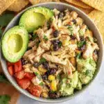 Southwest Chicken Salad