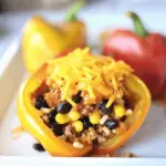 Stuffed Peppers