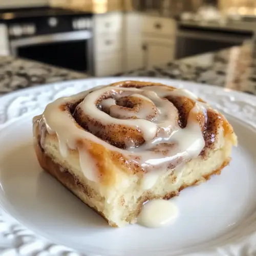 Pioneer Woman Cinnamon Rolls