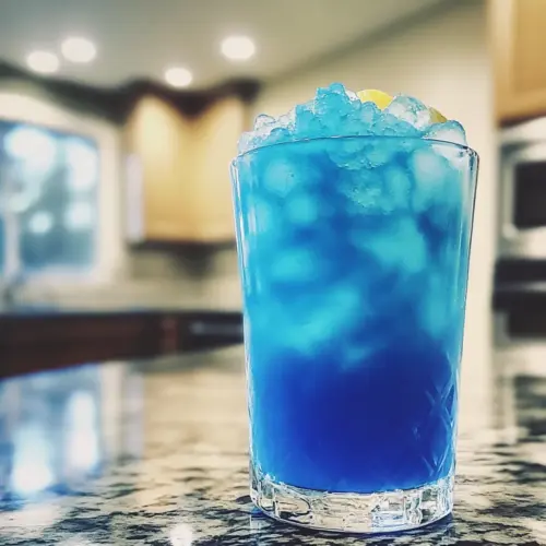 Star Wars Blue Milk