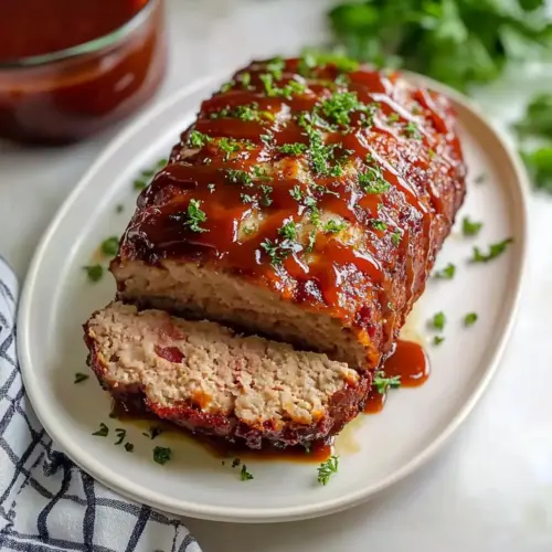 Pioneer Woman Meatloaf