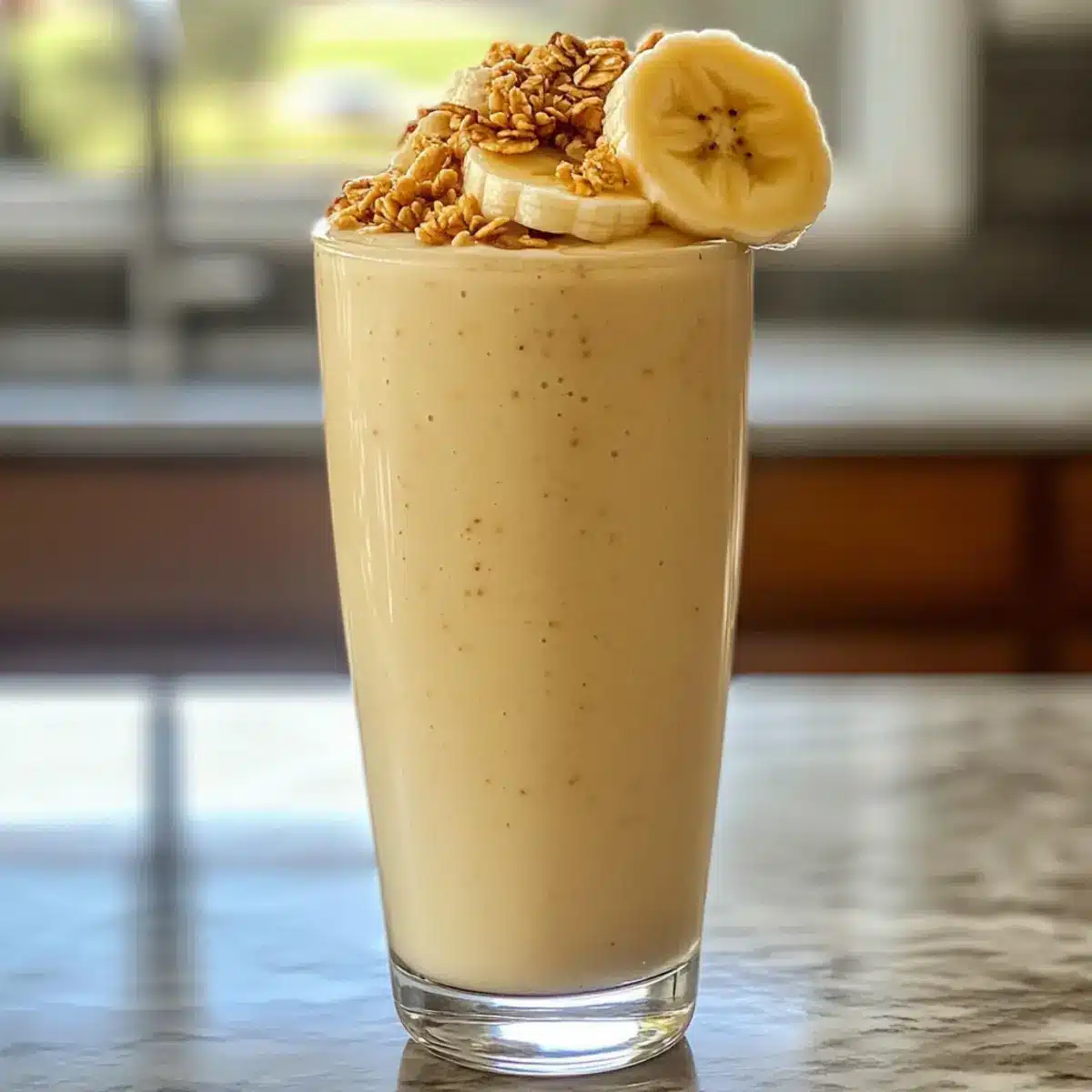 Banana Boat Smoothie King