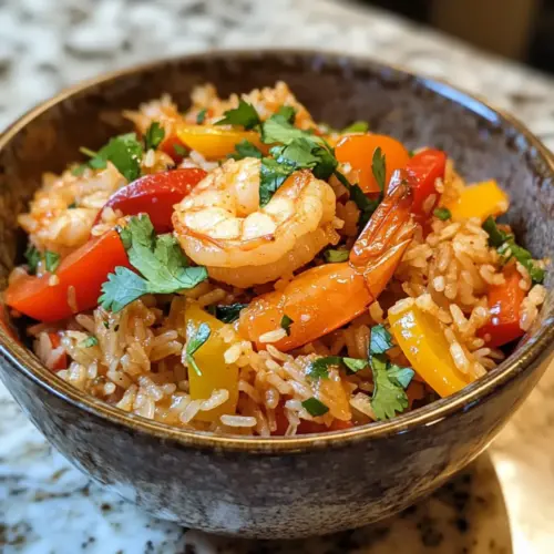 Thai Fried Rice