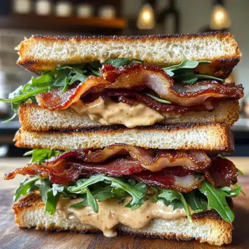 Bacon Sandwich