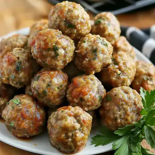Basic Meatball