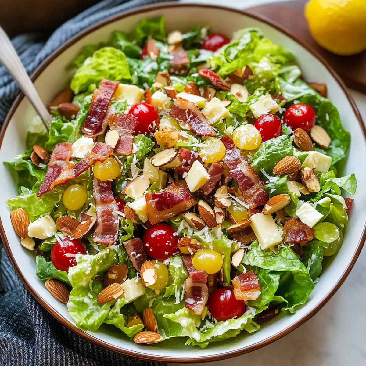 Family Favorite Salad