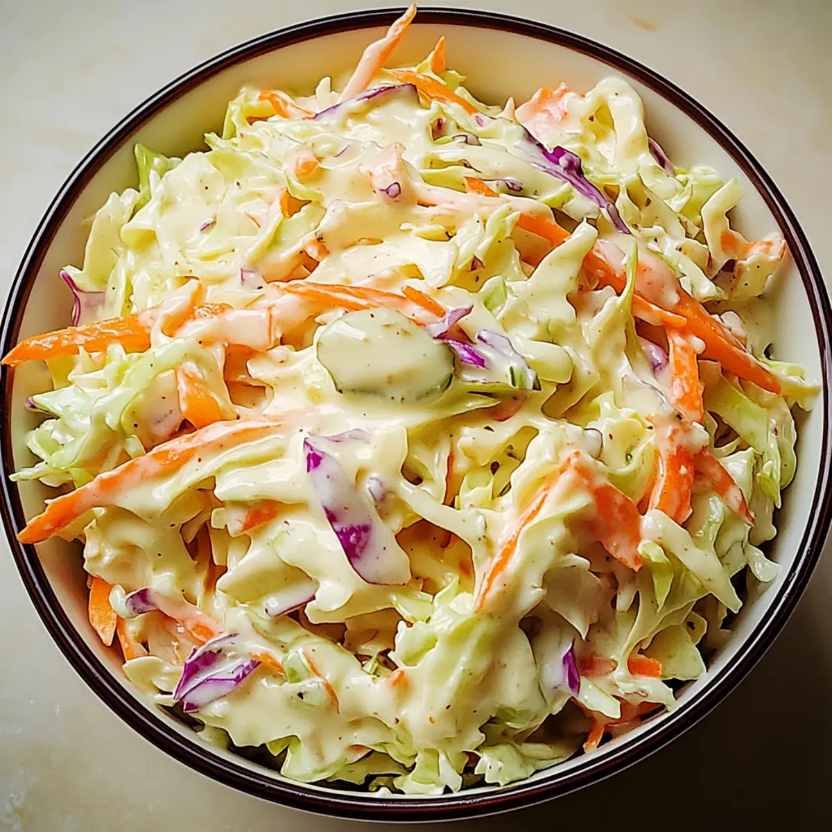 Chick-fil-A’s Classic Coleslaw