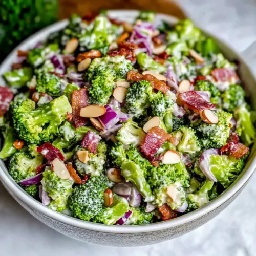 Broccoli Salad